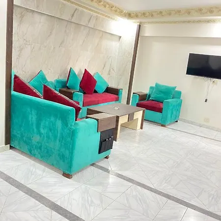 Zafero Studios And Apartments - Families Only Alexandria Exterior foto