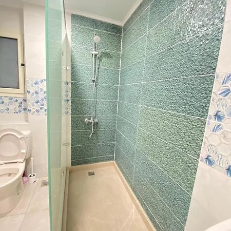 Zafero Studios And Apartments - Families Only Alexandria Exterior foto