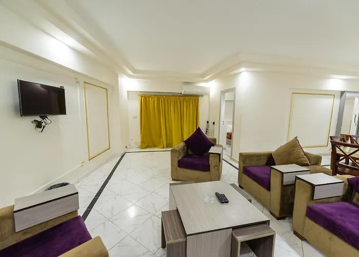 Zafero Studios And Apartments - Families Only