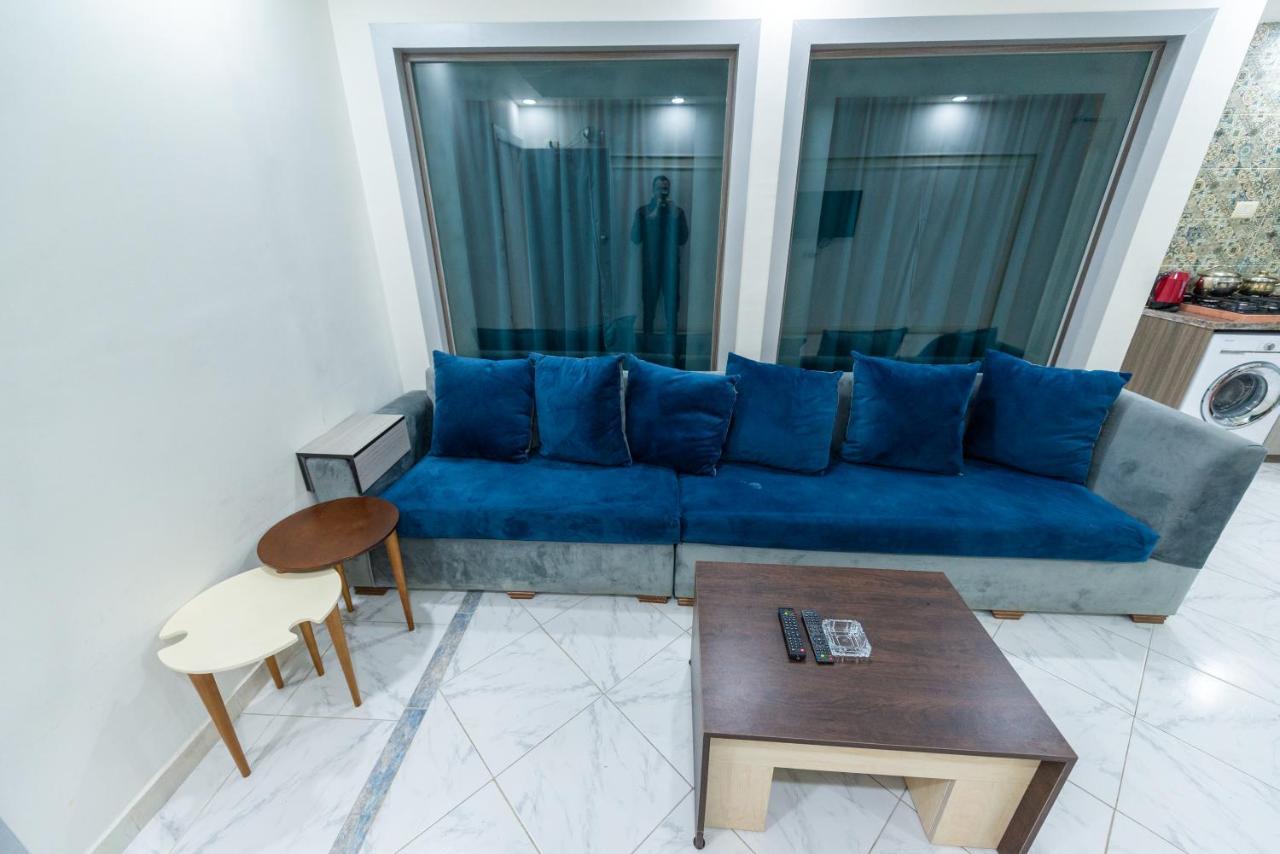 Zafero And - Families Only Apartment Alexandria