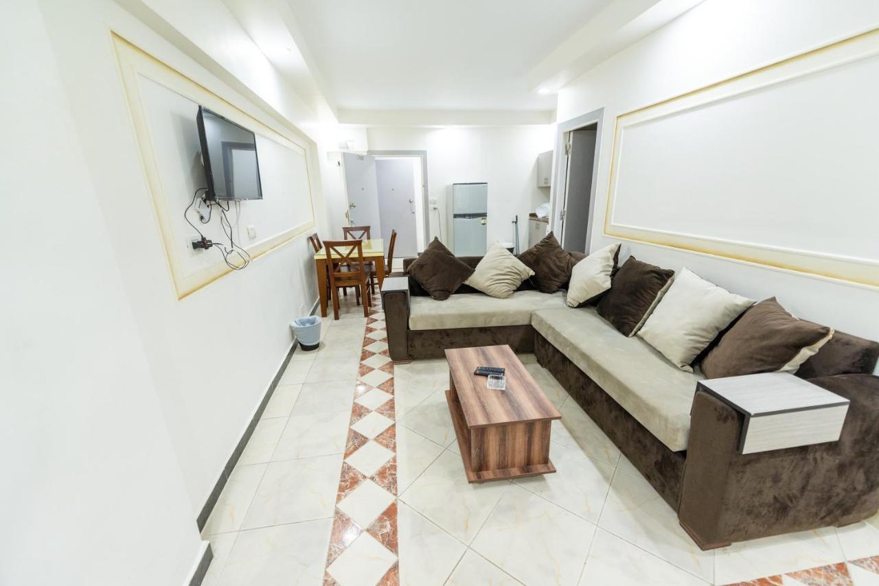 Appartement Zafero And - Families Only Alexandrie