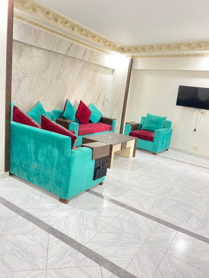 Appartement Zafero And - Families Only